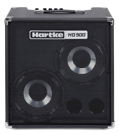 HD500