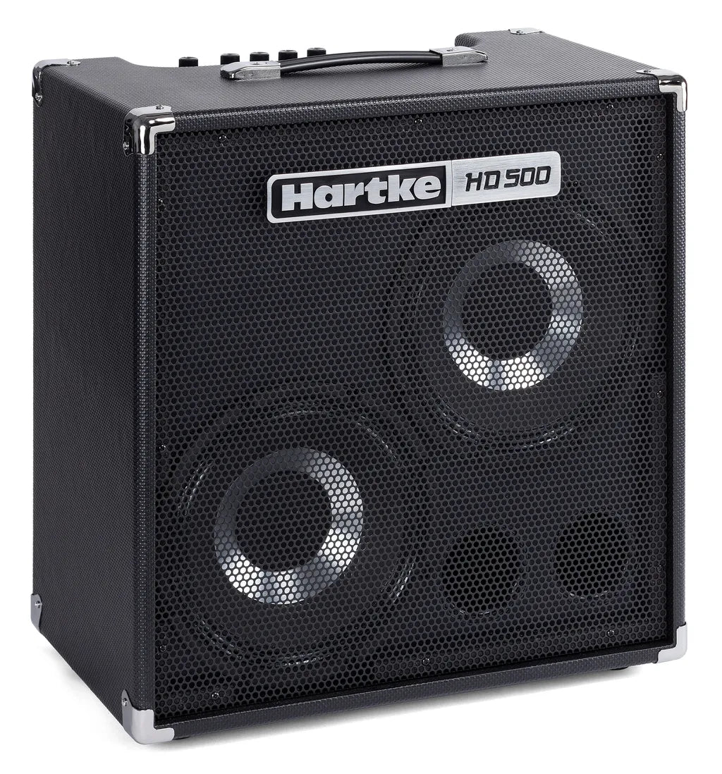 HD500