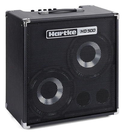 HD500