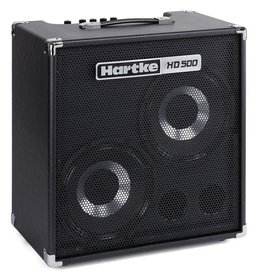 HD500