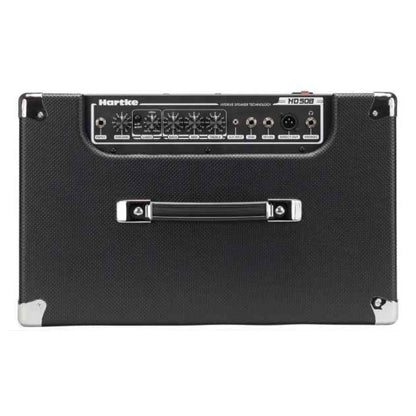 HD508