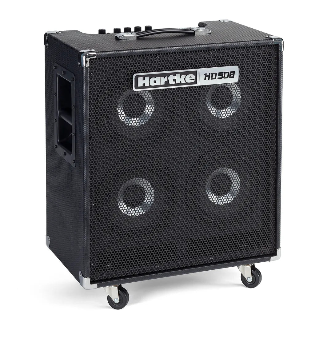 HD508
