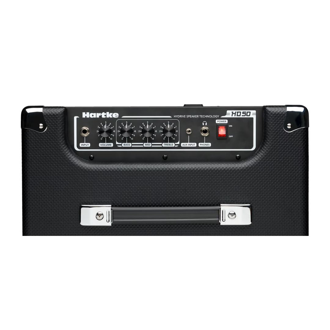 HD50