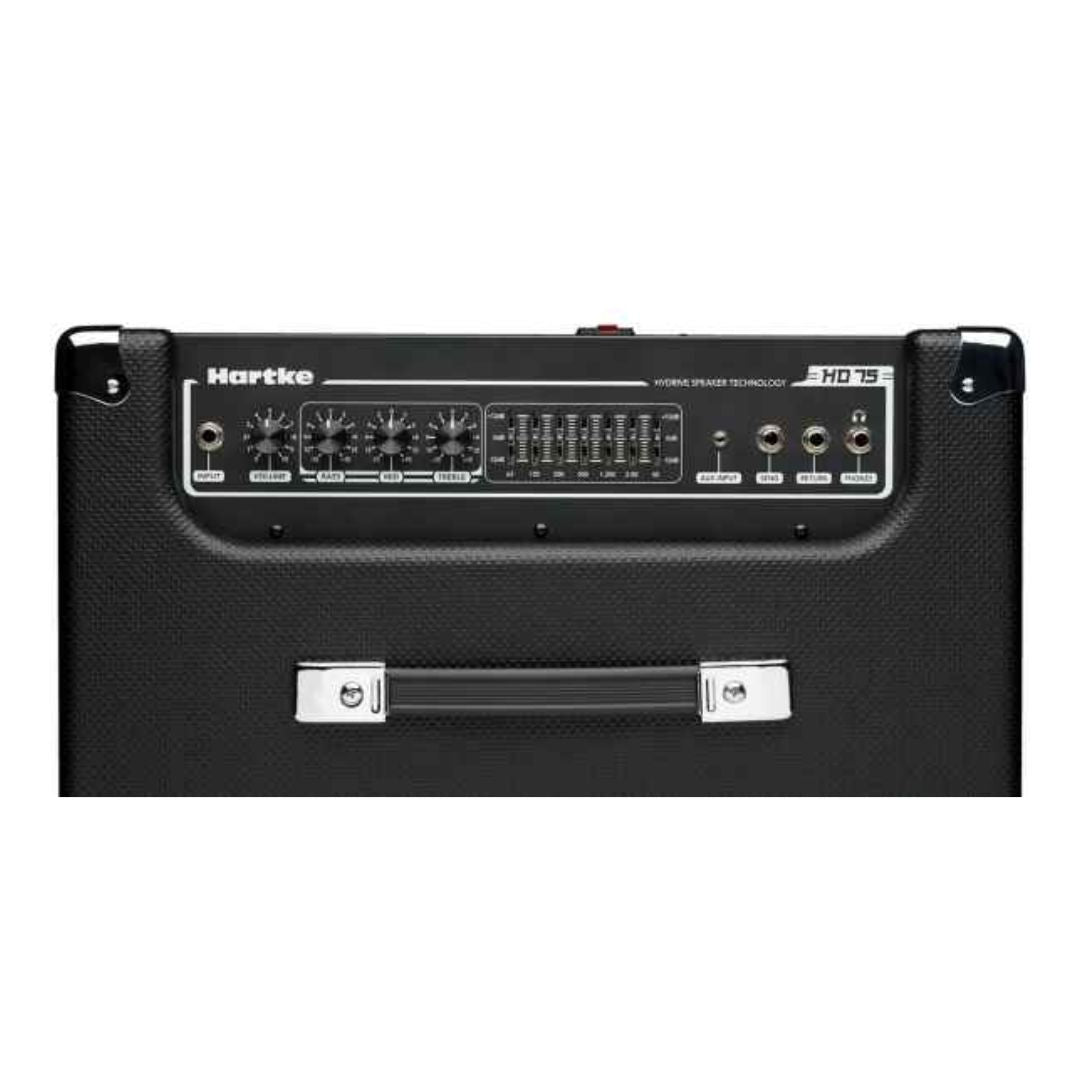 HD75