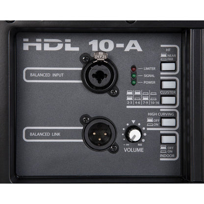 HDL 10-A