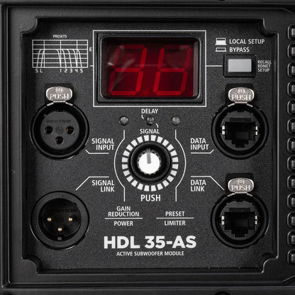 HDL 35-AS