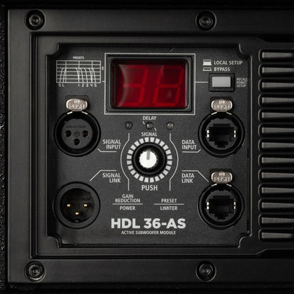 HDL 36-AS