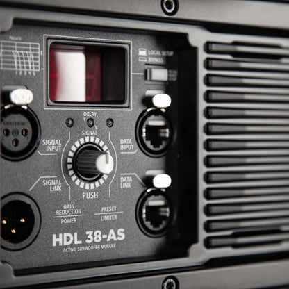 HDL 38-AS