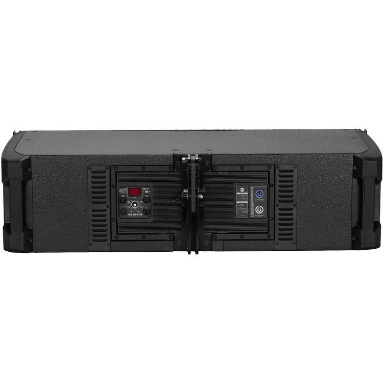 HDL 50-A 4K