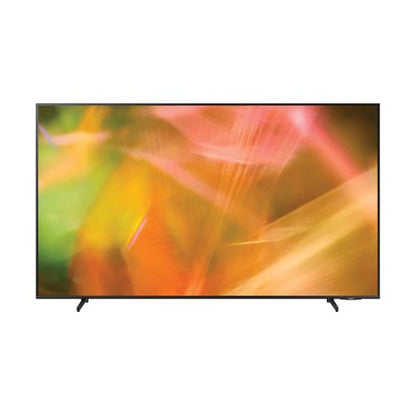 65" Hotel TV HAU8000 Crystal UHD 4K