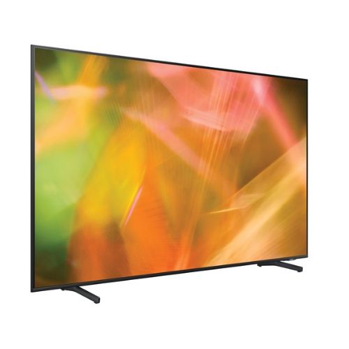 65" Hotel TV HAU8000 Crystal UHD 4K