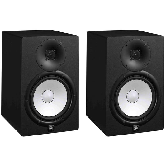 HS8MP (Macthed Pair)