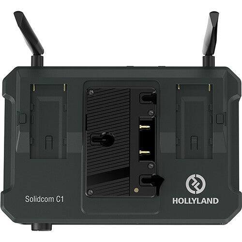 Solidcom C1 Hub Base