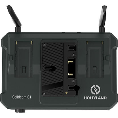 Solidcom C1 Hub Base