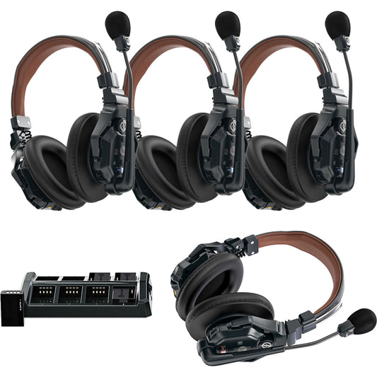 Solidcom C1 Pro-4S DH
