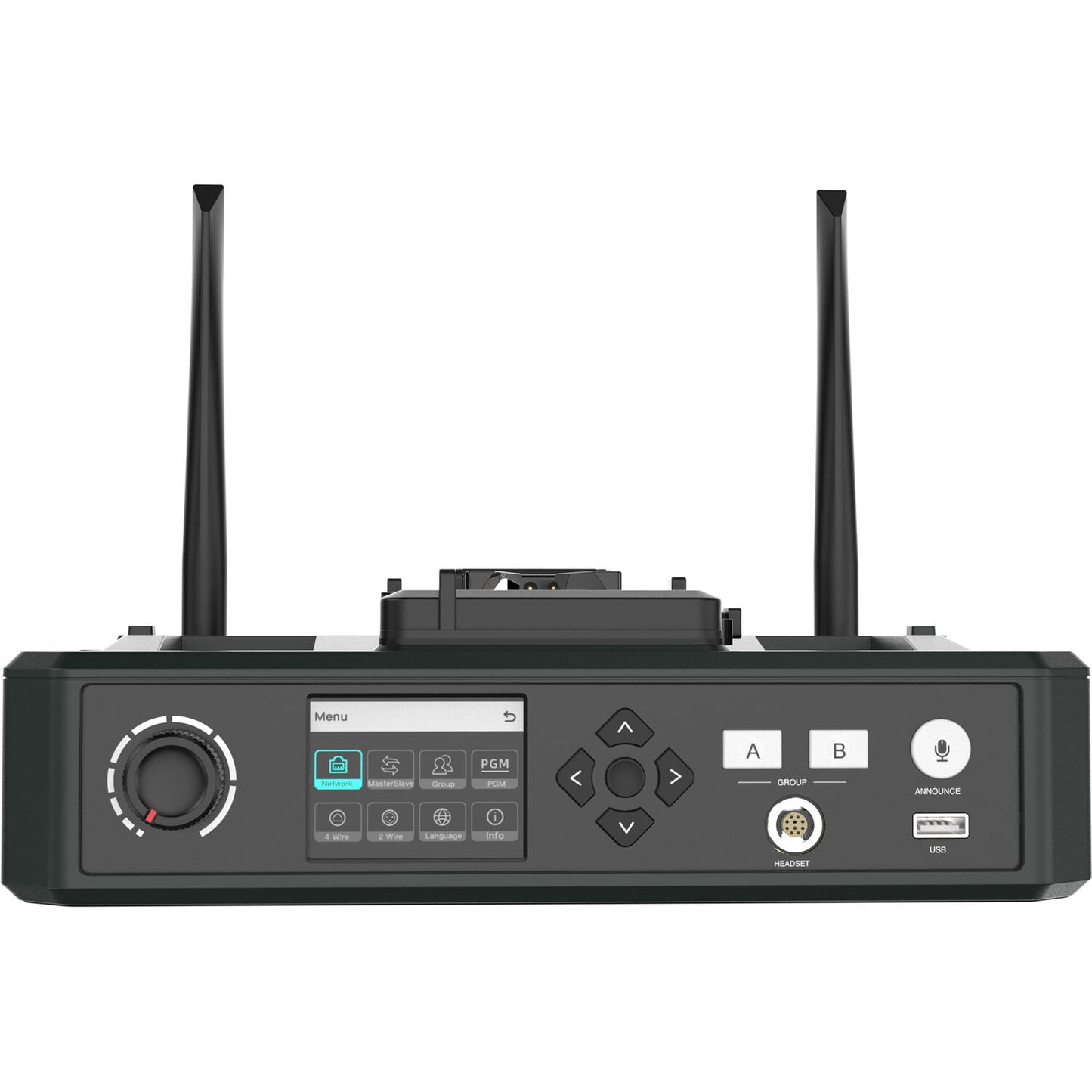 Solidcom C1 Pro-8S w/ hub