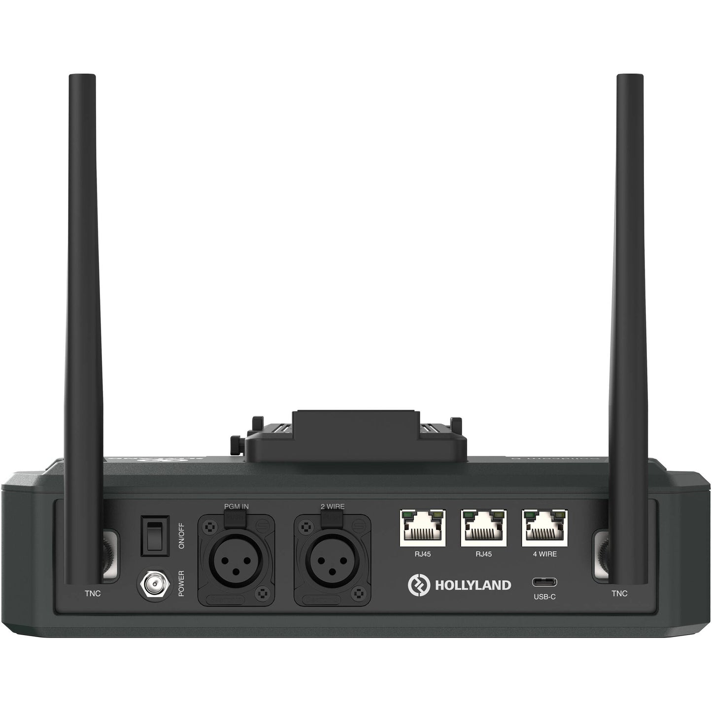 Solidcom C1 Pro-8S w/ hub