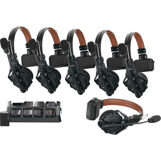 Solidcom C1 Pro 6S