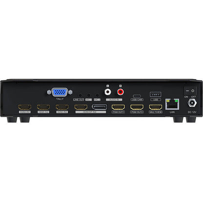 HVS0401E