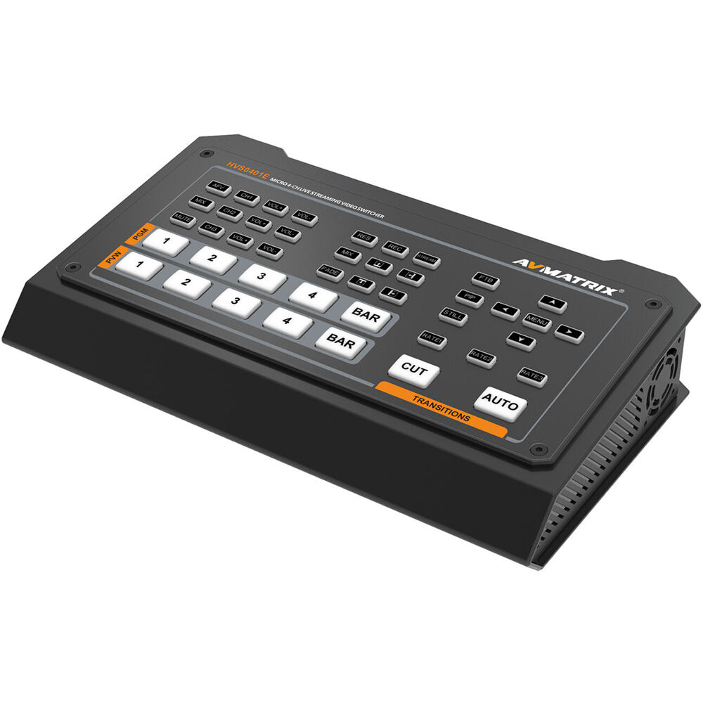 HVS0401E