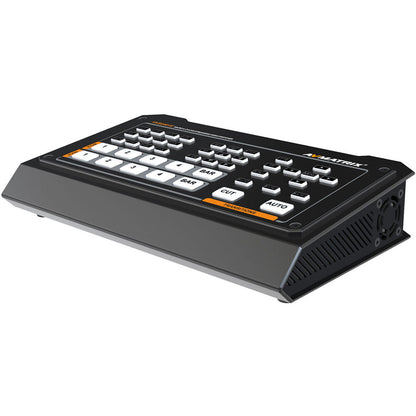 HVS0401E