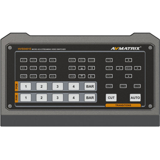 HVS0401E