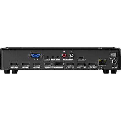 HVS0401U