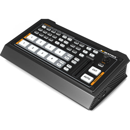 HVS0402U