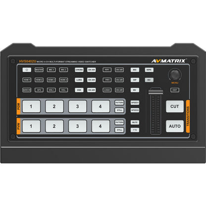 HVS0402U