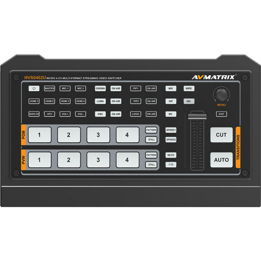HVS0402U