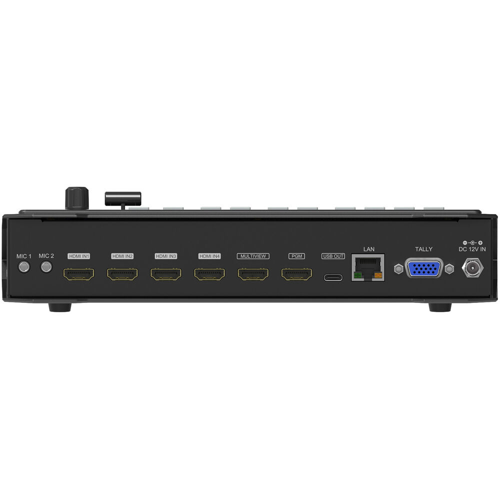 HVS0402U
