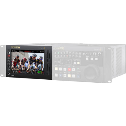 Hyperdeck Extreme 8K HDR