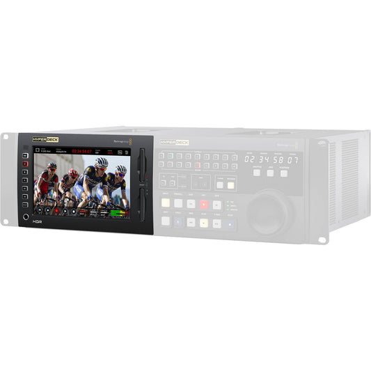Hyperdeck Extreme 8K HDR