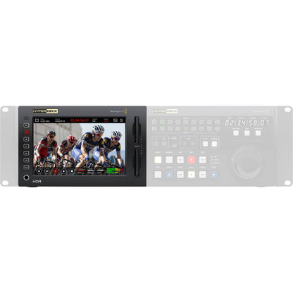 Hyperdeck Extreme 8K HDR