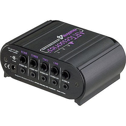 HeadAMP4