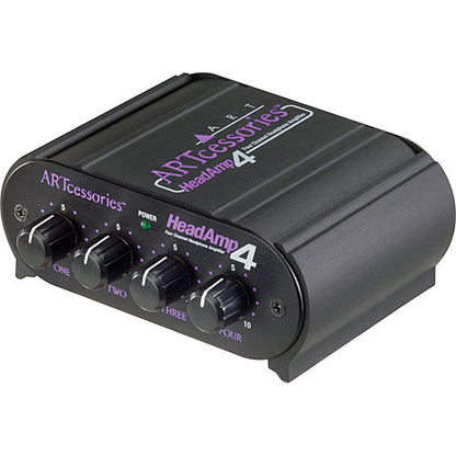 HeadAMP4