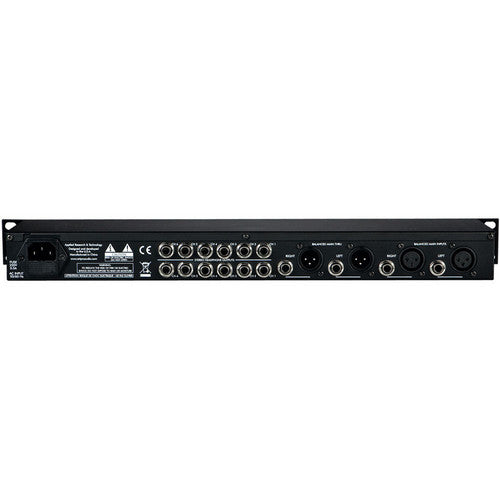 HeadAmp6