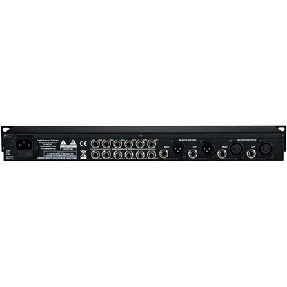 HeadAmp6