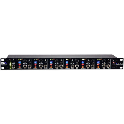 HeadAmp6