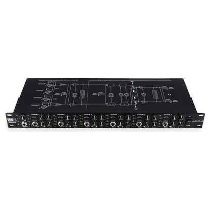 HeadAmp 6 Pro