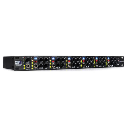 HeadAmp 6 Pro
