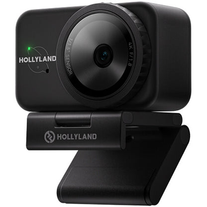 Lyra 4K UHD Webcam