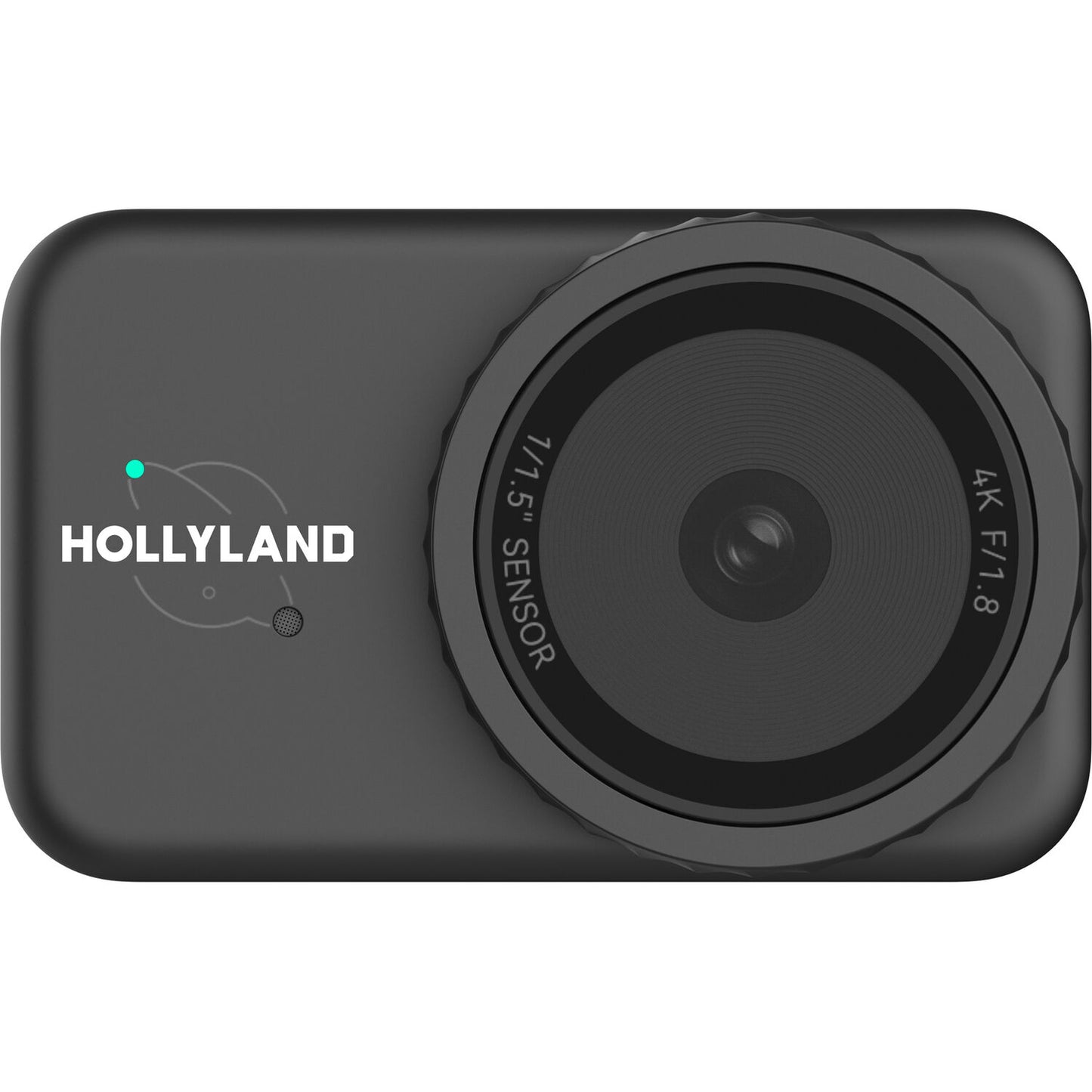 Lyra 4K UHD Webcam