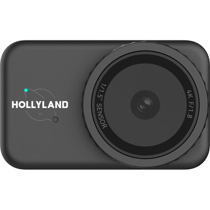 Lyra 4K UHD Webcam