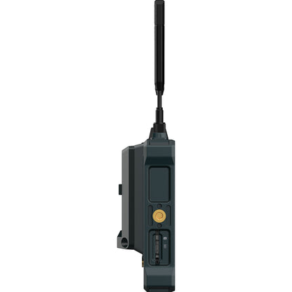 Pyro 7 Wireless Transceiver Monitor