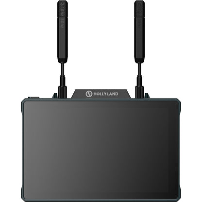 Pyro 7 Wireless Transceiver Monitor