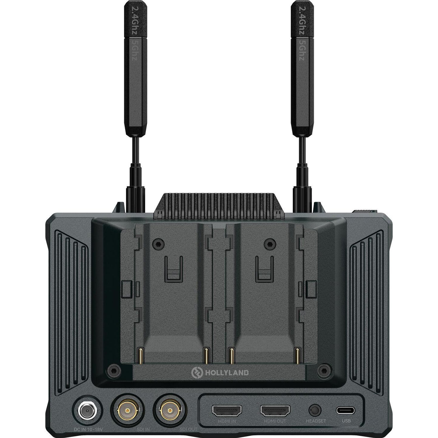 Pyro 7 Wireless Transceiver Monitor
