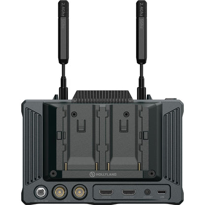 Pyro 7 Wireless Transceiver Monitor