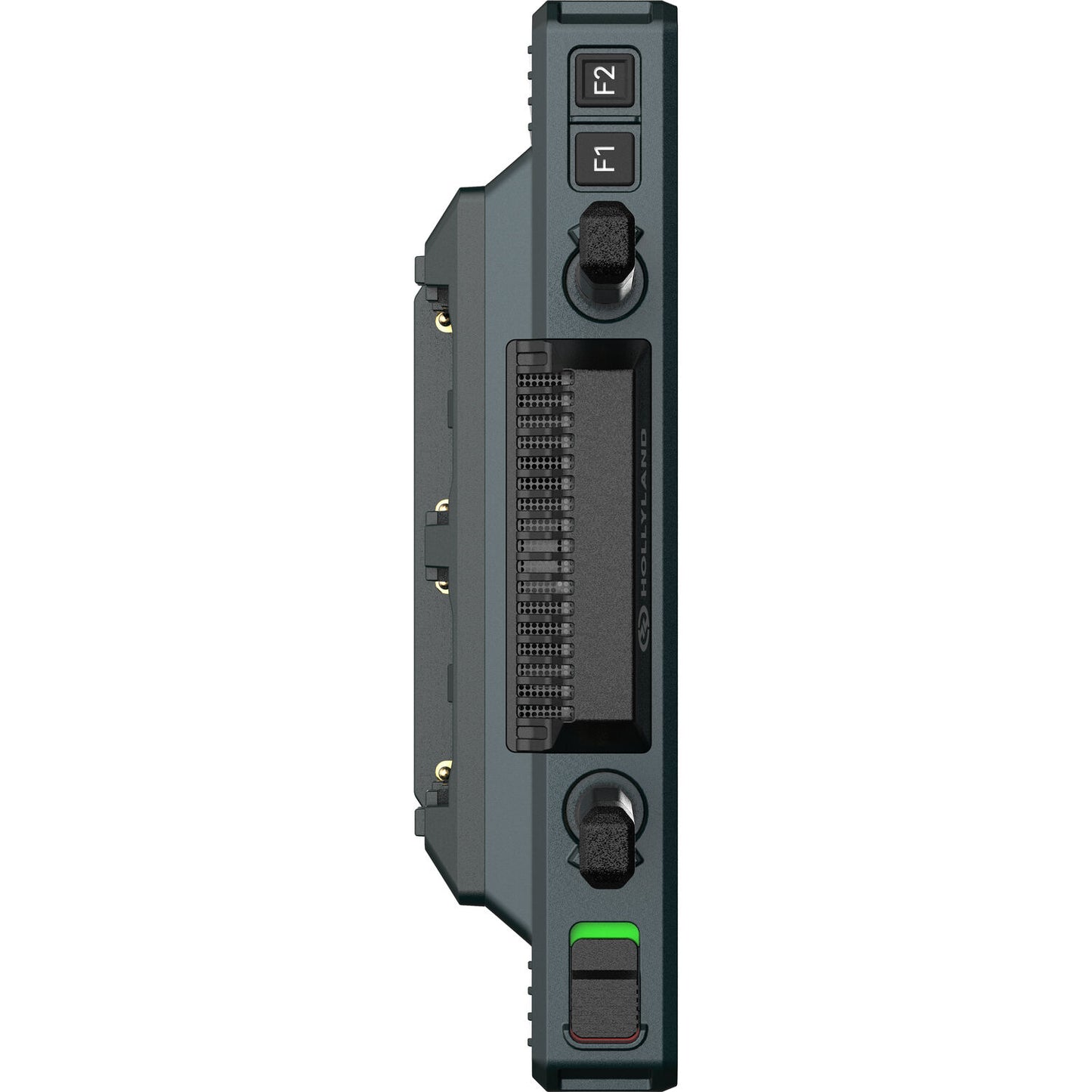 Pyro 7 Wireless Transceiver Monitor