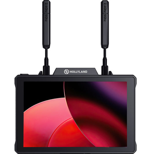 Pyro 7 Wireless Transceiver Monitor